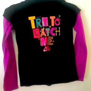 Nike Girls Shirt